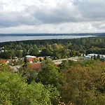 Bungalows Am Grimnitzsee Joachimsthal