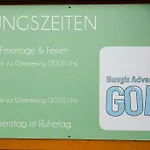 Am Grimnitzsee * Иоахимсталь