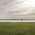 Am Grimnitzsee Дом отдыха *