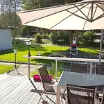 Am Grimnitzsee 別荘 ヨーアヒムスタール