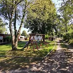 Holiday home Bungalows Am Grimnitzsee