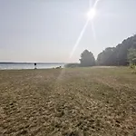 Bungalows Am Grimnitzsee Joachimsthal