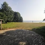 Am Grimnitzsee *