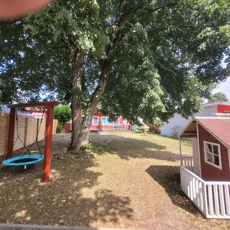 Am Grimnitzsee Joachimsthal