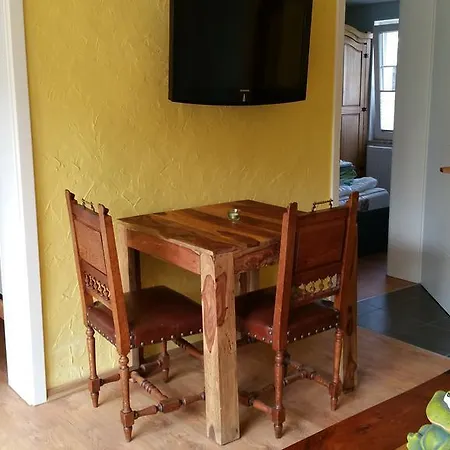 Am Grimnitzsee Dom wakacyjny *