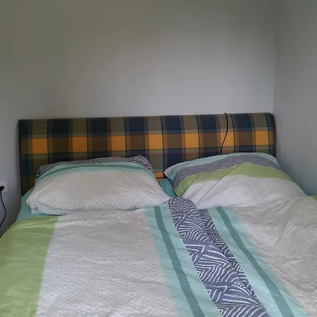 Dom wakacyjny Am Grimnitzsee