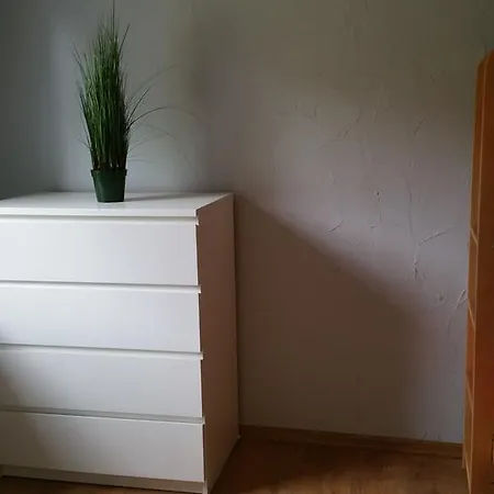 Dom wakacyjny Am Grimnitzsee Joachimsthal