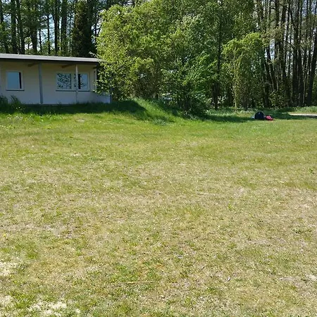 Dom wakacyjny Am Grimnitzsee *