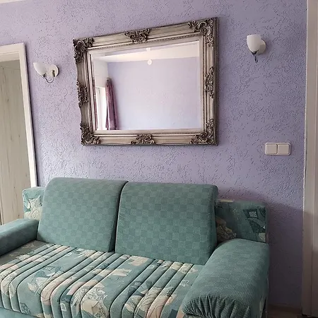 Am Grimnitzsee Dom wakacyjny Joachimsthal