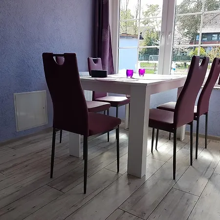 Am Grimnitzsee Joachimsthal