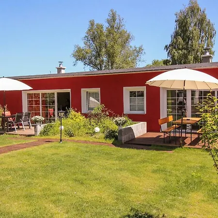 Dom wakacyjny Am Grimnitzsee Joachimsthal