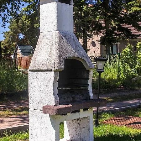 Ferienhaus Am Grimnitzsee *