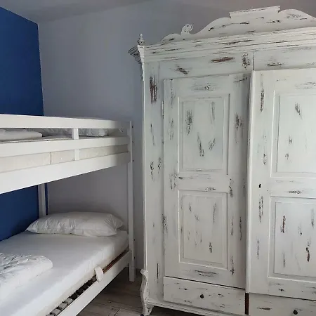 Am Grimnitzsee Joachimsthal