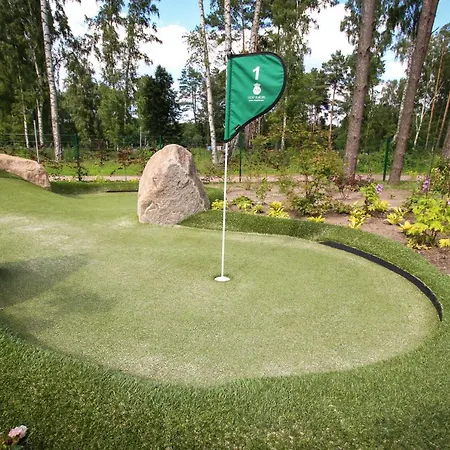 Am Grimnitzsee Dom wakacyjny *