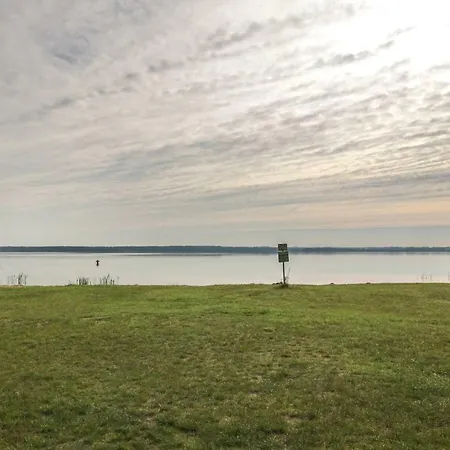 Am Grimnitzsee Ferienhaus *