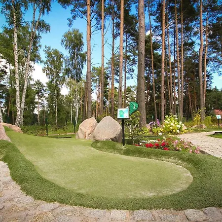 Am Grimnitzsee Joachimsthal