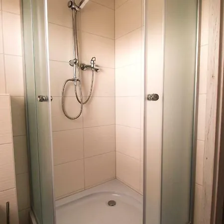 Dom wakacyjny Am Grimnitzsee