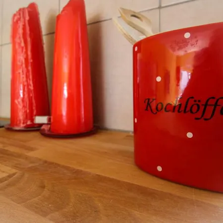 Dom wakacyjny Am Grimnitzsee