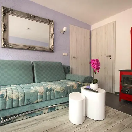 Am Grimnitzsee Dom wakacyjny Joachimsthal