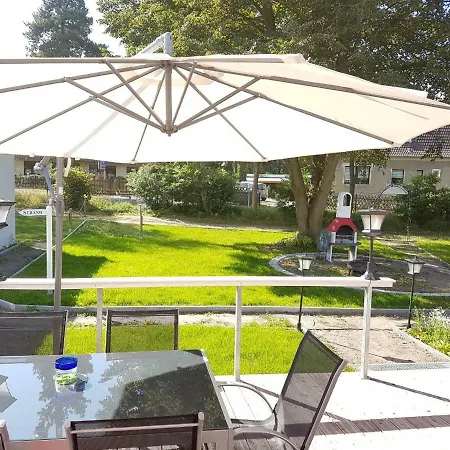 Am Grimnitzsee Vakantiehuis *