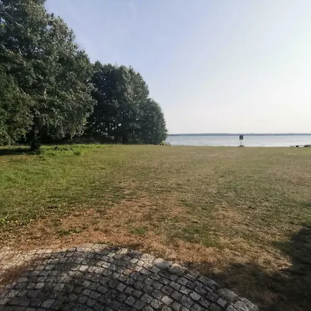 Dom wakacyjny Am Grimnitzsee *