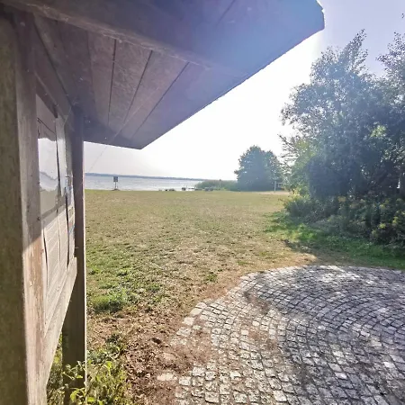 Am Grimnitzsee Сasa de vacaciones Joachimsthal
