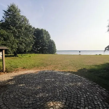 Am Grimnitzsee *