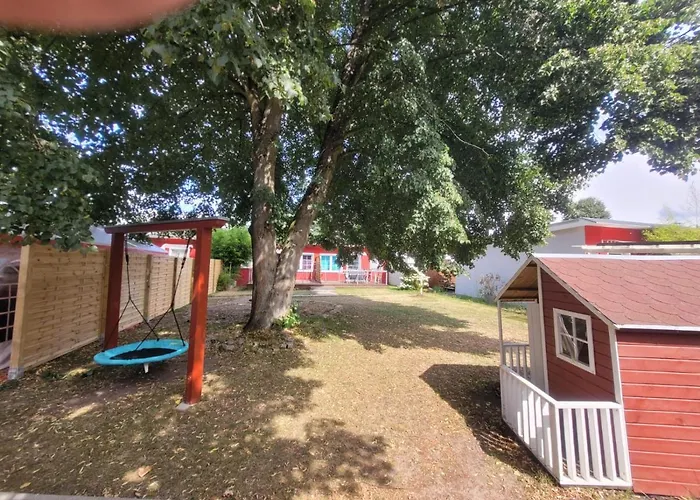 Am Grimnitzsee Joachimsthal