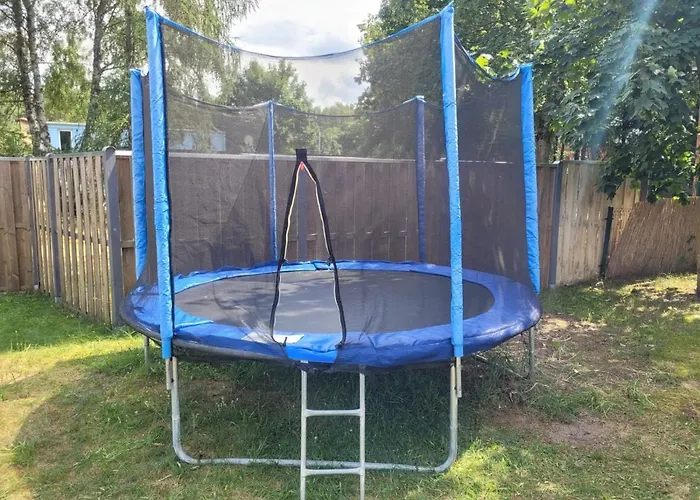 Am Grimnitzsee * 希姆斯塔尔