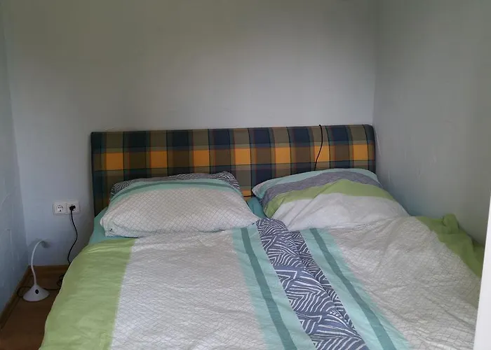 Hébergement de vacances Am Grimnitzsee