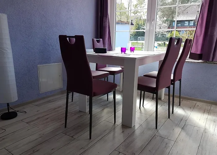 Am Grimnitzsee Joachimsthal