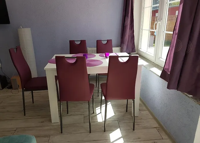 Am Grimnitzsee 希姆斯塔尔