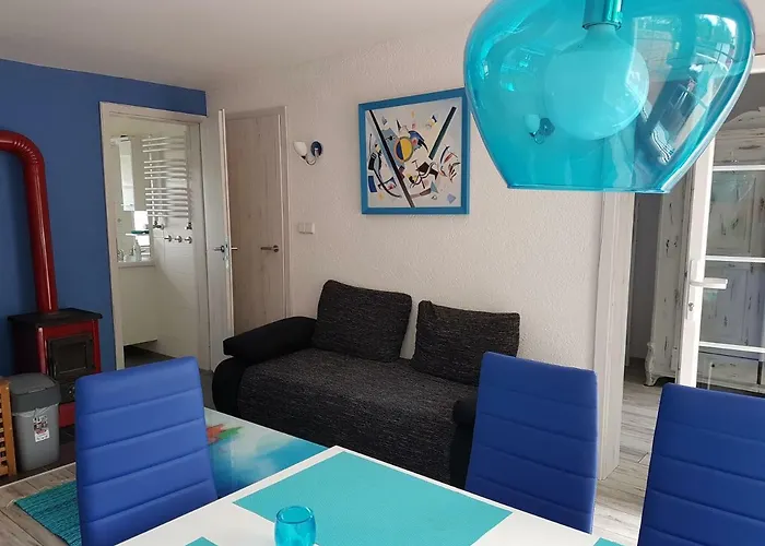 Am Grimnitzsee Joachimsthal