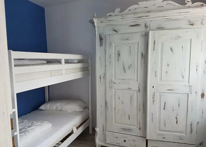 Am Grimnitzsee 希姆斯塔尔