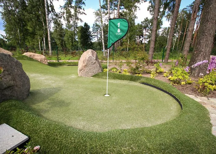 Am Grimnitzsee 度假居 *