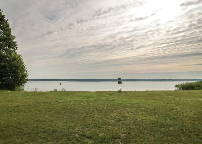 Am Grimnitzsee Vakantiehuis *