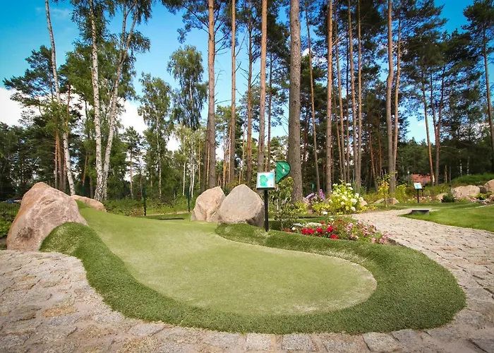 Am Grimnitzsee 希姆斯塔尔