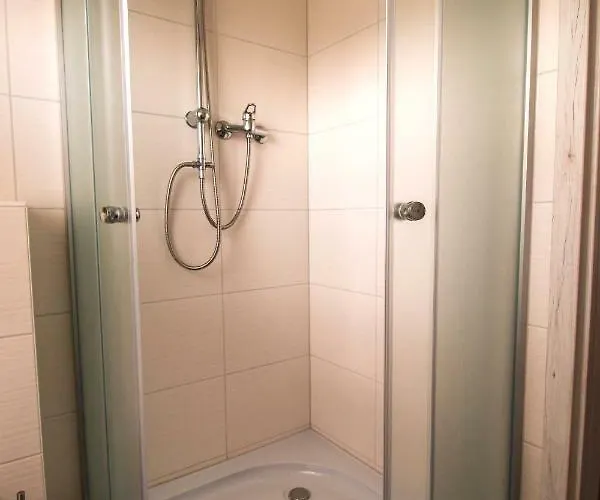 Hébergement de vacances Am Grimnitzsee