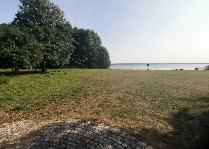 度假居 Am Grimnitzsee *